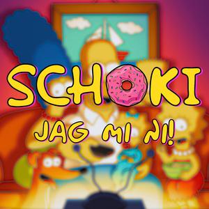 Schoki (feat. Rotar)