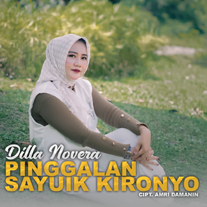 Pinggalan Sayuik Kironyo