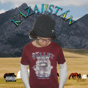 Kazajistán