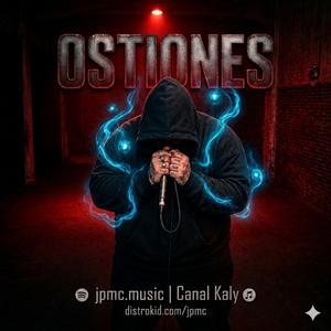 Ostiones