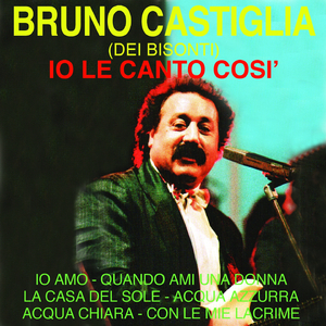 C'e' una strana espressione nei tuoi occhi