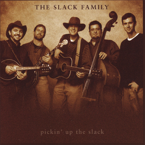 Slackjaw
