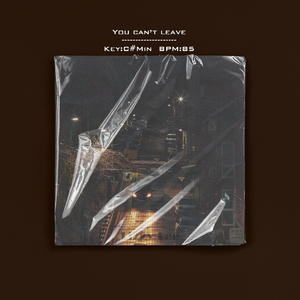 【FREE】'You can't leave'