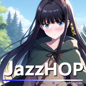 Endless Skies 「果てしなき空」