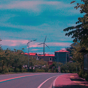 橘子（翻自Tizzy-T/洪一诺）