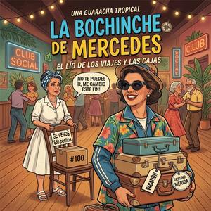 La Bochinche de Mercedes