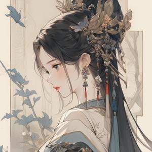 白雪 (feat. 繁屿)