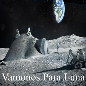 Vamonos Para Luna