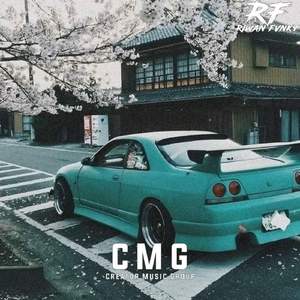 Drift Phonk Music - 180 (inst)