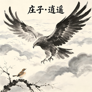 庄子•逍遥