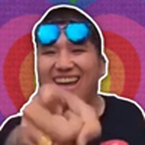 阳光开朗大男孩