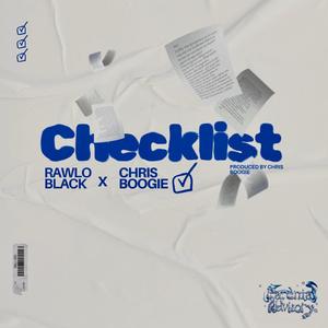 Check List (feat. Rawlo Black)