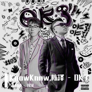 KnowKnow,陈泽 - OK了（SILENT - 洋洋 Bootleg）