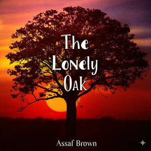 The Lonely Oak