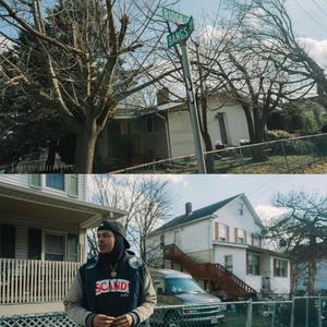 Party's Over (feat. Lil Uber)