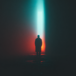 BOHVNNON -LONELY NIGHTS by Winslow