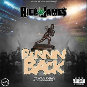 Runnin' Back (feat. AG Cubano & DJ Habanero)