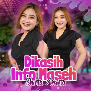 Dikasih Info Maseh
