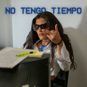 No Tengo Tiempo