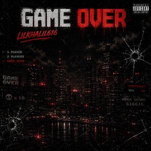 Game Over