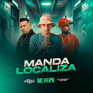 MANDA LOCALIZA