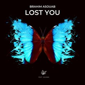 Lost You (Havana instrumental remix)