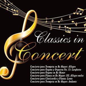 Concierto para Dos Flautas en Sol Mayor: III. Rondo