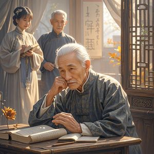 百年一念-音梦琳