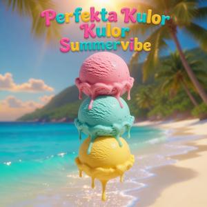 Perfekta Kulor "Summervibe"