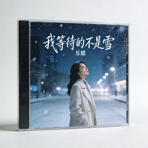 我等待的不是雪