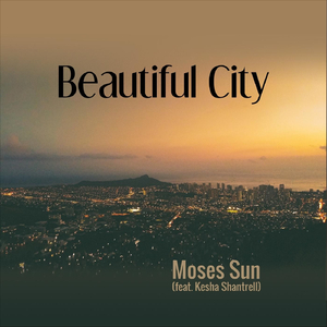 Beautiful City (From Godspell)