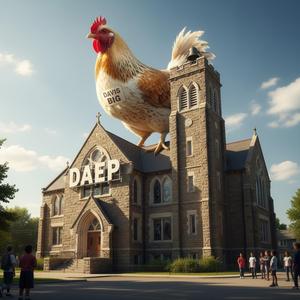 EATING RAMEN WITH EVAN HILL (feat. $HANE)