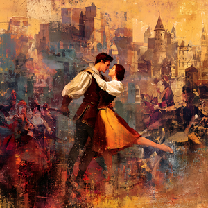 Перстень со змеёй