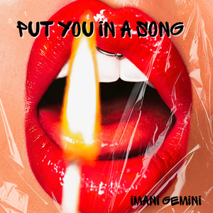 Put You In a Song
