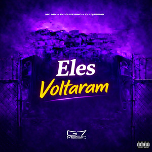 Eles Voltaram (Remastered 2026)