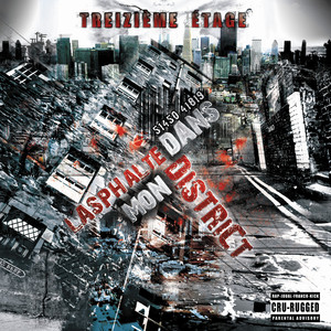 Faut Pas Lâcher (Album Version (Explicit))