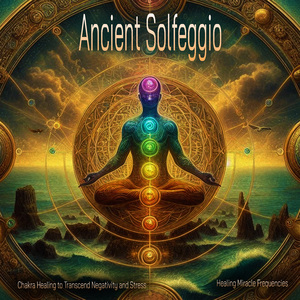 Vibrations of Healing Hours