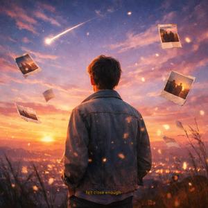 Close Enough To Love