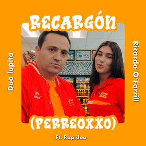 Recargón (Perreoxxo)