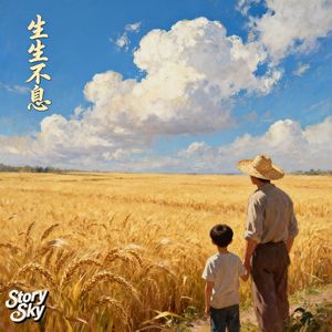 生生不息