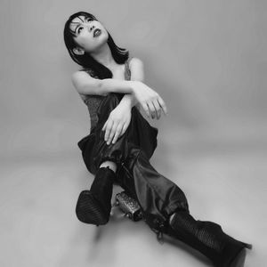 Mad Gretchen 音乐剧 摇滚浮士德 （ 张菁 Cover )