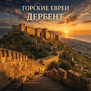 Горские евреи