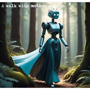 A walk w mother Nature