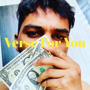Verse For You