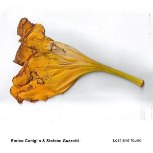 Marine (feat. Enrico Coniglio)