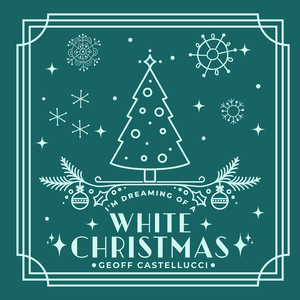 I'm Dreaming of a White Christmas