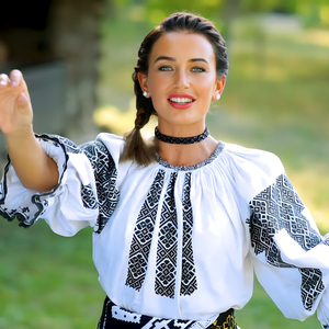 Mărita-M-Aș Să Nu Șăd