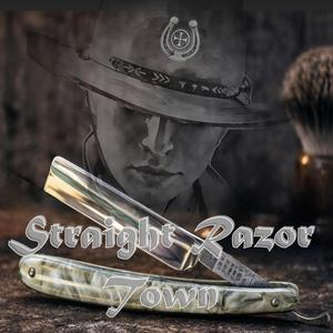 Razor's Shave