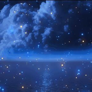 茫（片段）（翻自 李润祺）