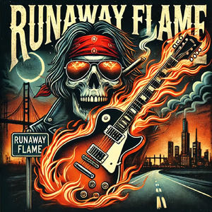 Runaway Flame